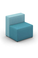 High Point Flex Lounge One and One Half-Seat Chair 1507 - Product Photo 2