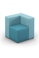 High Point Flex Lounge Corner Chair - 1508
