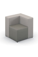 High Point Flex Lounge Corner Chair - 1508