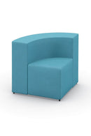 Sillón High Point Flex Lounge Quartile - 1509