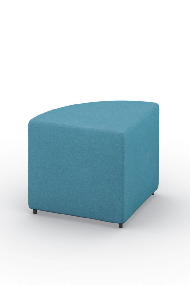 High Point Flex Lounge Quartile Ottoman - 1539