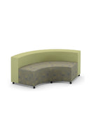 High Point Flex Móvil Arco/Sofá Interior Orientado - 1595C-IF