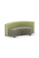 High Point Flex Móvil Arco/Sofá Interior Orientado - 1595C-IF