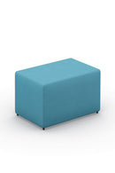 High Point Flex Lounge One and One Half-Seat Bench/Ottoman - 1504