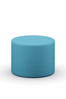 High Point Flex Ottomans Round - 1524