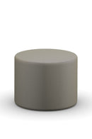 High Point Flex Ottomans Round - 1524