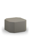 Pufes Flex Octogonales High Point - 1532