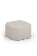 Pufes Flex Octogonales High Point - 1532