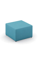 High Point Flex Ottomans Large Cube - 1534