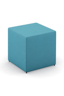 High Point Flex Ottomans Large Cube - 1535