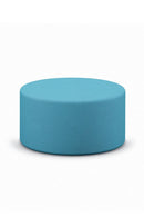 Mesa redonda High Point Flex Otomana de 36" - 1536