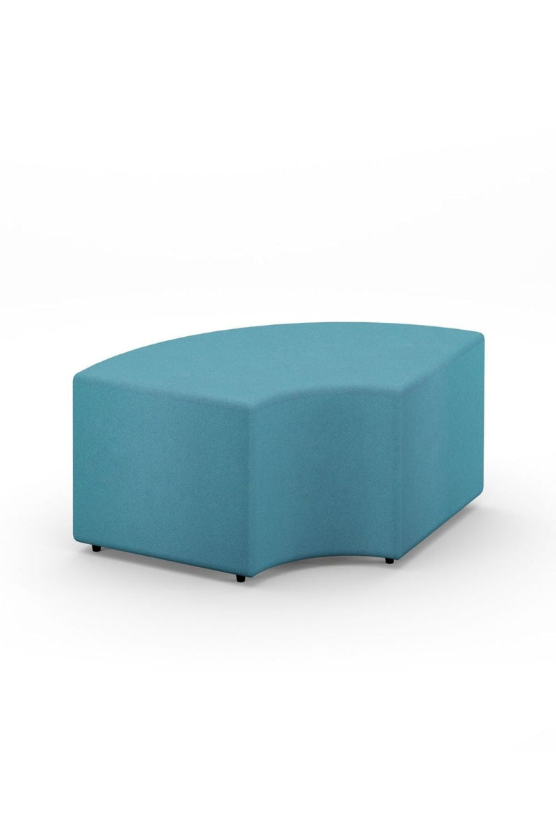 High Point Flex Ottomans 90 Degree Arc - 1540