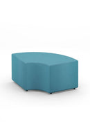High Point Flex Ottomans 90 Degree Arc - 1540