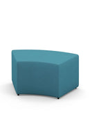 High Point Flex Ottomans 45 Degree Arc - 1545
