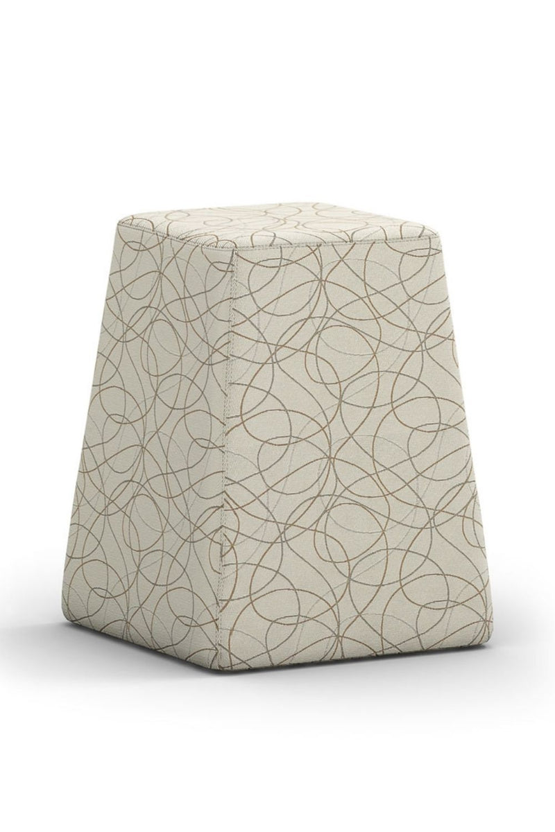 High Point Flex Ottomans Tapered - 1583