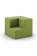 High Point Flex Tiered 2 Inside Facing Corner Seat - 2002-IF