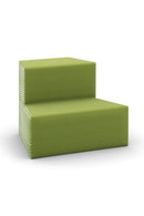 High Point Flex Tiered 2 Outside Facing Seat- 2032-OF