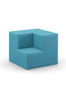 High Point Flex Tiered 2 Inside Facing Corner Seat - 2002-IF