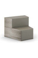 Asiento interior con orientación frontal High Point Flex Tiered 2 - 2032-IF