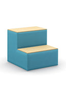 High Point Flex Tiered 2 Seating - 2072