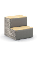 High Point Flex Tiered 2 Seating - 2072