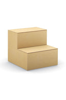 High Point Flex Tiered 2 Seating - 2082