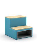 High Point Flex Tiered 2 Seating - 2172
