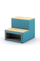 High Point Flex Tiered 2 Seating - 2172