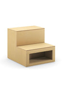 High Point Flex Tiered 2 Seating - 2182