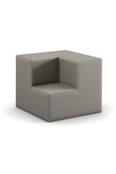 High Point Flex Tiered 2 Inside Facing Corner Seat - 2002-IF