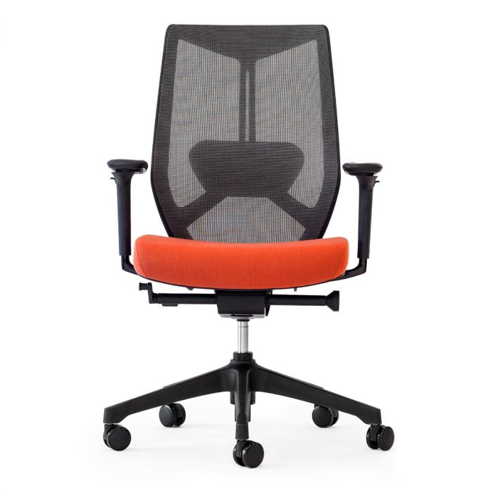 Friant Ignite Mesh Task Chair - Product Photo 3