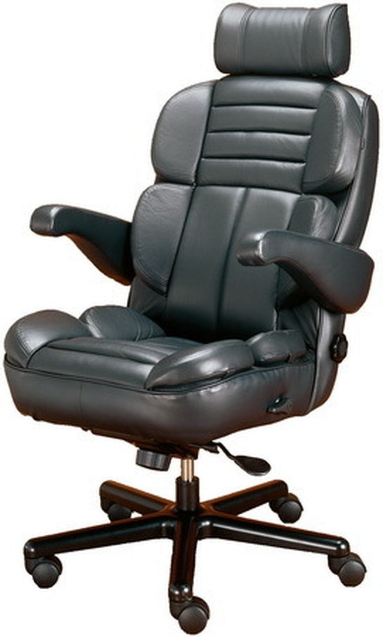 The Galaxy Executive Chair (Product Photo 1)