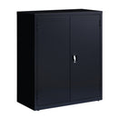 Mueble de Almacenamiento de Acero Office Source Colección Almacenamiento - 42"H - OSSC3642