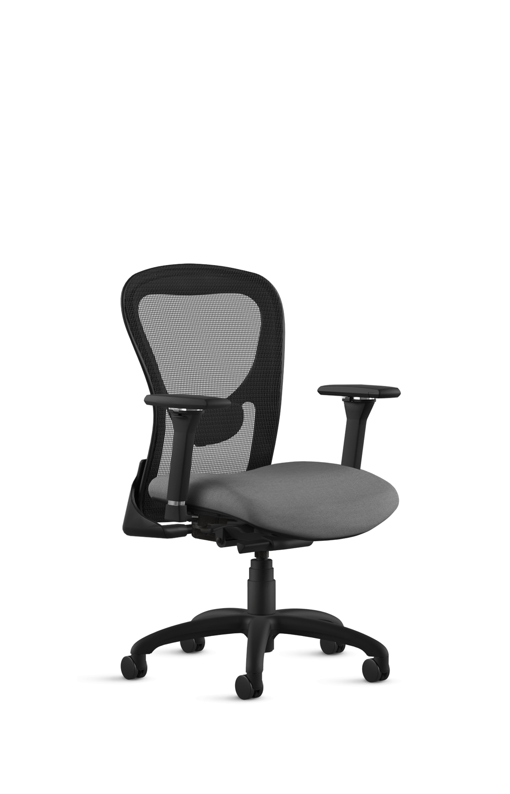 9 to 5 STRATA Mid Back Task Chair (1560) | SD Office Furniture