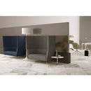 Friant Jot Double Highback Fabric Sofa - Product Photo 3