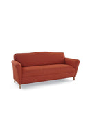 High Point Kimberly Camel Back Sofa - Product Photo 1