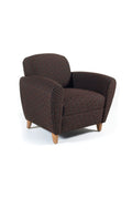 High Point Lauren Club Chair - 6101