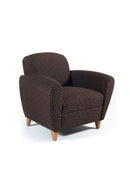 Sillón club Lauren de High Point - 6101