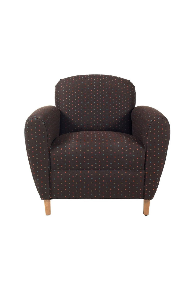 High Point Lauren Club Chair - 6101