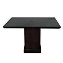 Mesa de conferencias Rowland de 48" de ancho de Office Source - CM2048