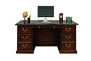 Mueble bajo de almacenamiento Rowland de Office Source - CM689