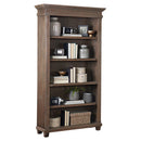 Office Source Monroe Collection | Open Bookcase - IMCA4076