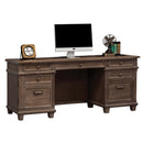 Office Source Monroe Collection | Credenza - IMCA689