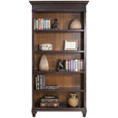 Estantería abierta de la colección Refined de Office Source - IMHF4078