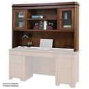 Office Source Sutton Collection Hutch - IMKE682