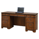Office Source Sutton Collection Storage Credenza - IMKE689