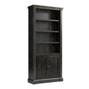 Librero bajo con puerta Stockton Collection de Office Source - IMKN3678D