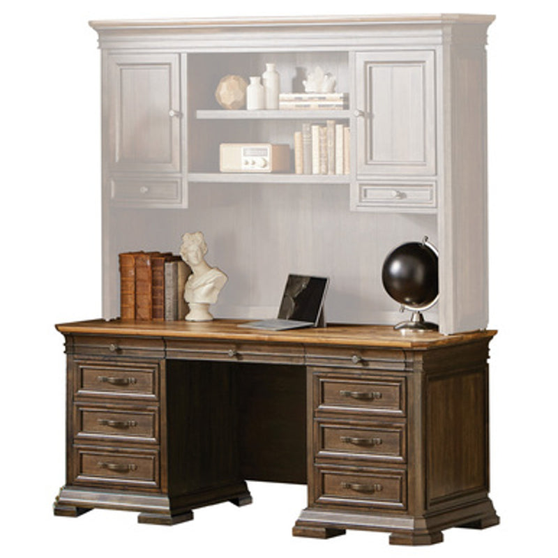 Office Source Westwood Collection Credenza - IMSA689