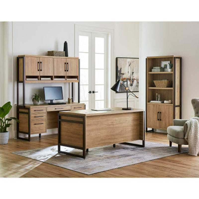 Office Source Artisan Executive Typical with Storage - ARTISAN1
