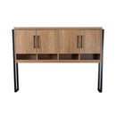 Office Source Artisan Storage Hutch - MN_682